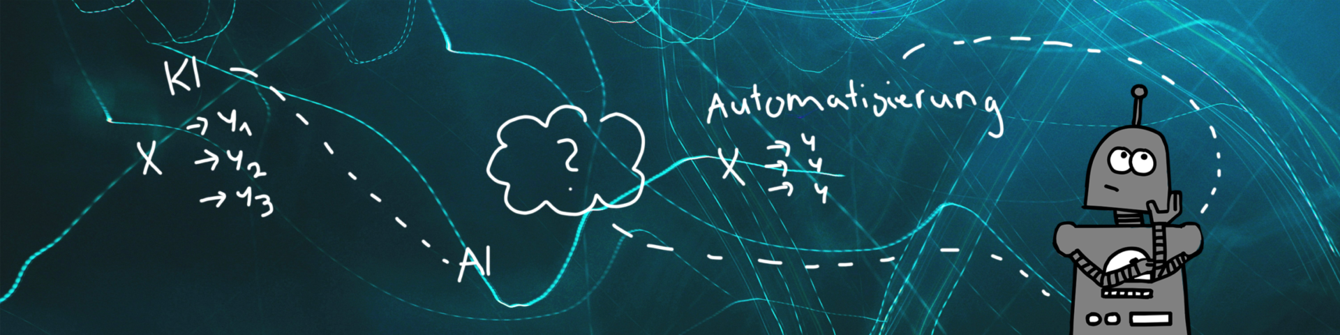 Automation vs. AI: Differences and Areas of Application