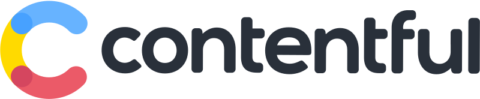 Contentful Logo.