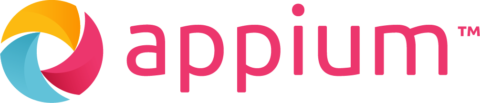 Appium Logo