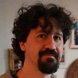 Jonas Schreibauer