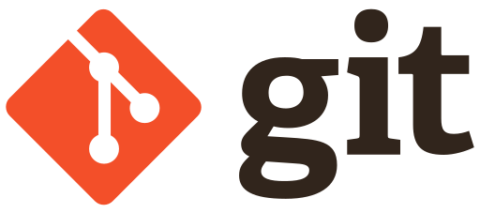 Logo Git.