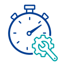 setup time side fact dev containers
